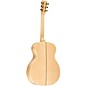 Martin Custom Shop 42 Style European Spruce-Big Leaf Maple Grand Performance Acoustic Guitar Natural