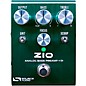 Source Audio ZIO Analog Bass Preamp + DI Pedal Green thumbnail