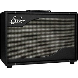 Suhr Bella 1x12 Cabinet Celestion V-Type Speaker Black