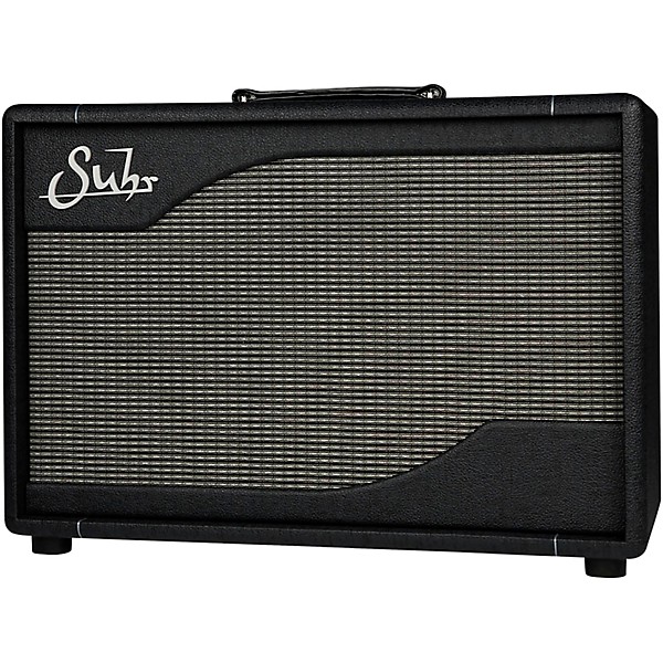 Suhr Bella 1x12 Cabinet Celestion V-Type Speaker Black