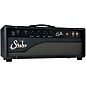 Suhr Bella Hand-Wired Tube Head Amplifier 120V Black thumbnail