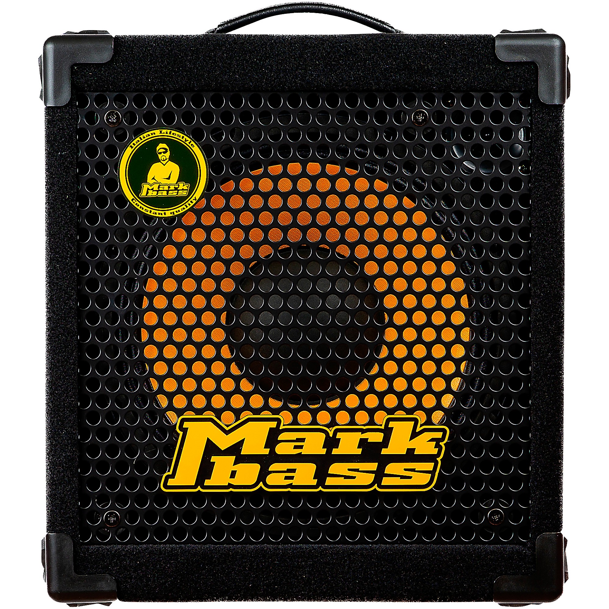 お値下げ歓迎　MARK BASS MINI CMD 121Pcombo head MINI CMD 121 P V – Markbass