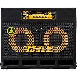 Markbass CMD 102 P V 2x10" Combo Bass Amp Black