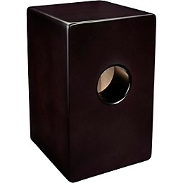 MEINL Backbeat Bass Cajon Jack of Spades