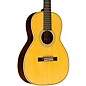 Martin Custom Shop 0 12-Fret Spruce-East Indian Rosewood Acoustic Guitar Natural thumbnail