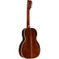 Martin Custom Shop 0 12-Fret Spruce-East Indian Rosewood Acoustic Guitar Natural