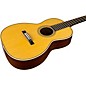 Martin Custom Shop 0 12-Fret Spruce-East Indian Rosewood Acoustic Guitar Natural