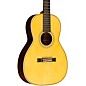 Martin Custom Shop 0 12-Fret Adirondack Spruce-Cocobolo Acoustic Guitar Natural thumbnail