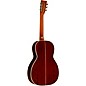 Martin Custom Shop 0 12-Fret Adirondack Spruce-Cocobolo Acoustic Guitar Natural