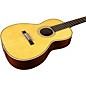 Martin Custom Shop 0 12-Fret Adirondack Spruce-Cocobolo Acoustic Guitar Natural