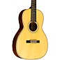 Martin Custom Shop 0 12-Fret Adirondack Spruce-Guatemalan Rosewood Acoustic Guitar Natural thumbnail