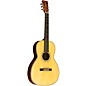 Martin Custom Shop 0 12-Fret Adirondack Spruce-Guatemalan Rosewood Acoustic Guitar Natural