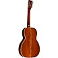 Martin Custom Shop 0 12-Fret Adirondack Spruce-Guatemalan Rosewood Acoustic Guitar Natural