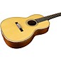 Martin Custom Shop 0 12-Fret Adirondack Spruce-Guatemalan Rosewood Acoustic Guitar Natural