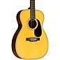 Martin Custom Shop 00 14-Fret Sitka Spruce-East Indian Rosewood Acoustic Guitar Natural thumbnail