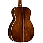 Martin Custom Shop 00 14-Fret Sitka Spruce-East Indian Rosewood Acoustic Guitar Natural