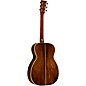 Martin Custom Shop 00 14-Fret Sitka Spruce-East Indian Rosewood Acoustic Guitar Natural