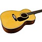 Martin Custom Shop 00 14-Fret Sitka Spruce-East Indian Rosewood Acoustic Guitar Natural