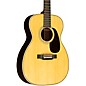 Martin Custom Shop 00 14-Fret Adirondack Spruce-Cocobolo Acoustic Guitar Natural thumbnail