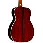 Martin Custom Shop 00 14-Fret Adirondack Spruce-Cocobolo Acoustic Guitar Natural