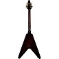 Gibson Custom Flying V Custom Bats in Flight Electric Guitar - Dark Purple Burst