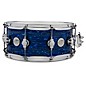 DW Design Series Maple Snare Drum - Royal Strata Finish Ply 14 x 6 in. thumbnail