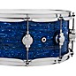 DW Design Series Maple Snare Drum - Royal Strata Finish Ply 14 x 6 in.
