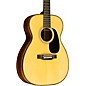 Martin Custom Shop 00 14-Fret Adirondack Spruce-Guatemalan Rosewood Acoustic Guitar Natural thumbnail