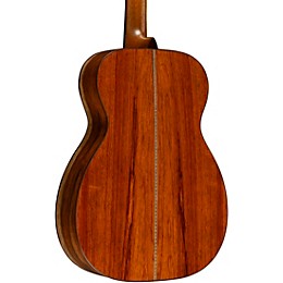 Martin Custom Shop 00 14-Fret Adirondack Spruce-Guatemalan Rosewood Acoustic Guitar Natural