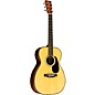 Martin Custom Shop 00 14-Fret Adirondack Spruce-Guatemalan Rosewood Acoustic Guitar Natural