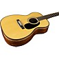 Martin Custom Shop 00 14-Fret Adirondack Spruce-Guatemalan Rosewood Acoustic Guitar Natural