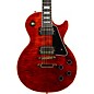 Open Box Gibson Custom M2M Les Paul Custom Widow Electric Guitar - Level 2 Dark Orange Widow Burst 197881454999 thumbnail