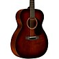 Martin Custom Shop 000 18 Style All Quilted Mahogany Acoustic Guitar Toasted Burst thumbnail