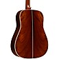 Martin Custom Shop 28 Style Sinker Redwood-East Indian Rosewood Dreadnought Acoustic Guitar Natural