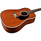 Martin Custom Shop 28 Style Sinker Redwood-East Indian Rosewood Dreadnought Acoustic Guitar Natural