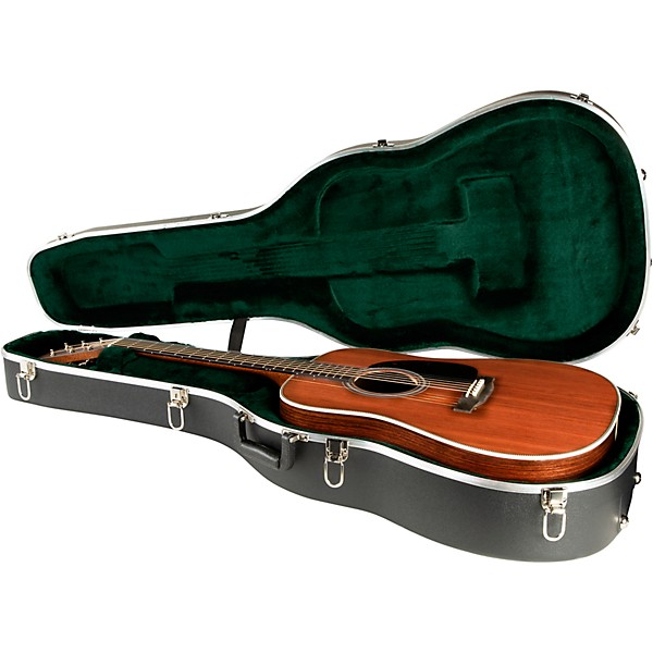 Martin Custom Shop 28 Style Sinker Redwood-East Indian Rosewood Dreadnought Acoustic Guitar Natural