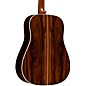 Martin Custom Shop HD-28 Style Sinker Redwood-Ziricote Dreadnought Acoustic Guitar Natural