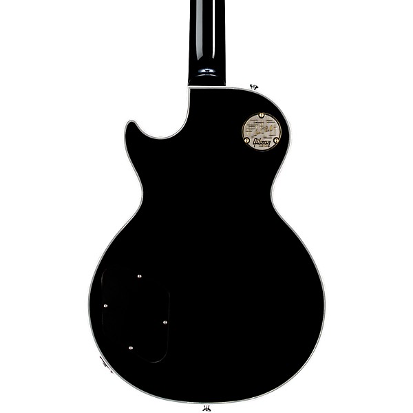 Gibson Custom M2M Les Paul Custom Zodiac AAA Figured Top Electric Guitar Aurora Borealis Burst