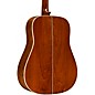 Martin Custom Shop 42 Style Sinker Redwood-Guatemalan Rosewood Dreadnought Acoustic Guitar Natural