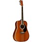 Martin Custom Shop 42 Style Sinker Redwood-Guatemalan Rosewood Dreadnought Acoustic Guitar Natural