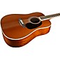 Martin Custom Shop 42 Style Sinker Redwood-Guatemalan Rosewood Dreadnought Acoustic Guitar Natural