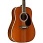 Martin Custom Shop 42 Style Sinker Redwood-Guatemalan Rosewood Dreadnought Acoustic Guitar Natural thumbnail