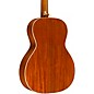 Martin Custom Shop Slope Shoulder Sitka Spruce VTS-Flamed Mahogany Grand Concert Acoustic-Electric Guitar Whiskey Sunset B...