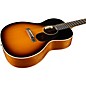 Martin Custom Shop Slope Shoulder Sitka Spruce VTS-Flamed Mahogany Grand Concert Acoustic-Electric Guitar Whiskey Sunset B...