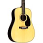 Martin Custom Shop 28 Style Adirondack Spruce-East Indian Rosewood Dreadnought Acoustic Guitar Natural thumbnail