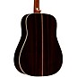 Martin Custom Shop 28 Style Adirondack Spruce-East Indian Rosewood Dreadnought Acoustic Guitar Natural