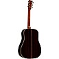 Martin Custom Shop 28 Style Adirondack Spruce-East Indian Rosewood Dreadnought Acoustic Guitar Natural