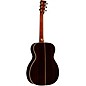 Martin Custom Shop 28 Style Adirondack Spruce-East Indian Rosewood Auditorium Acoustic Guitar Natural