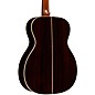 Martin Custom Shop 28 Style Adirondack Spruce-East Indian Rosewood Auditorium Acoustic Guitar Natural