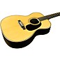 Martin Custom Shop 28 Style Adirondack Spruce-East Indian Rosewood Auditorium Acoustic Guitar Natural